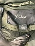 J.Crew Green Raincoat Size S - photo 6