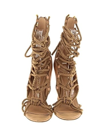 Sergio Rossi Sandals (view 2)