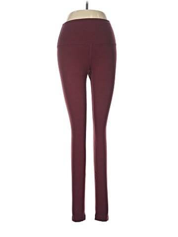 Lululemon Athletica Active Pants (view 1)