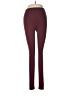 Lululemon Athletica Burgundy Active Pants Size 6 - photo 1