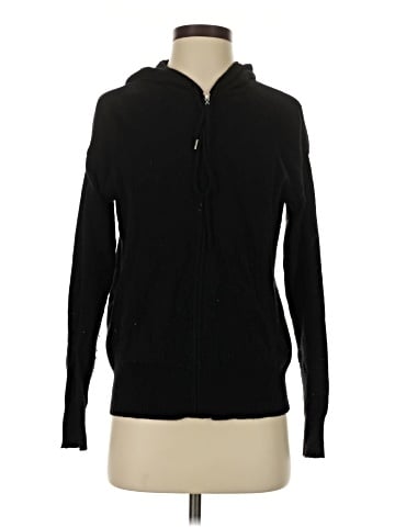 Charter Club Cashmere Cardigan (view 1)