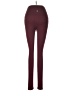 Lululemon Athletica Burgundy Active Pants Size 6 - photo 2