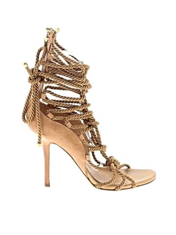 Sergio Rossi Sandals (view 1)