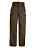 Assorted Brands Brown Cargo Pants Size 13 - photo 1