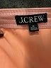 J.Crew Solid Orange Pink Skort Size 24 waist - photo 3