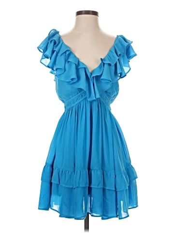 Abercrombie & Fitch Cocktail Dress (view 1)