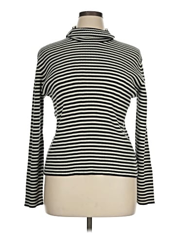 Lauren by Ralph Lauren Turtleneck Sweater (view 1)