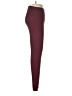 Lululemon Athletica Burgundy Active Pants Size 6 - photo 4