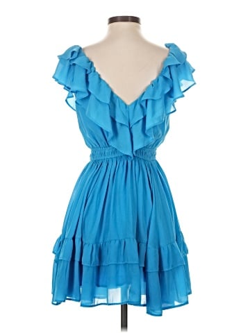 Abercrombie & Fitch Cocktail Dress (view 2)