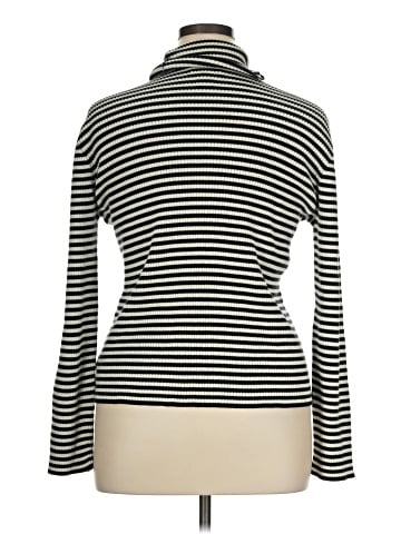 Lauren by Ralph Lauren Turtleneck Sweater (view 2)