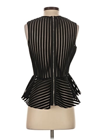 JOA Sleeveless Blouse (view 2)