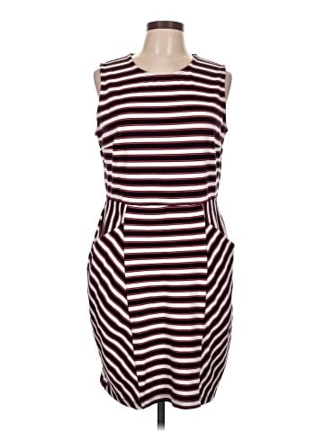 Leota Casual Dress (view 1)