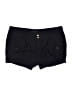 Nicholas K Black Shorts Size 10 - photo 1