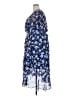 Prettygarden 100% Polyester Blue Casual Dress Size XXL - photo 5