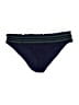 Tory Burch Blue Swimsuit Bottoms Size L - photo 1