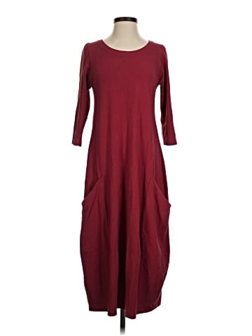 Look Casual Dress (view 1)