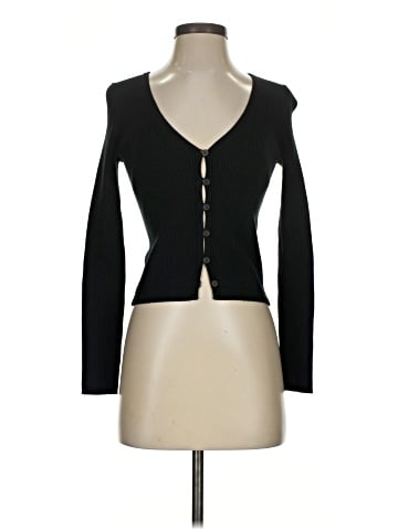 Madewell Cardigan (view 1)