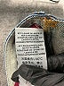 Notify Blue Jeans Size 31 waist - photo 8