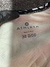 Athleta Animal Print Black Swimsuit Top Size 38D/DD - photo 3