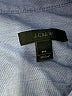 J.Crew 100% Cotton Blue Casual Dress Size S (petite) - photo 7