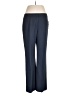 Le Suit 100% Polyester Blue Dress Pants Size 14 - photo 1