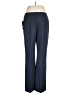 Le Suit 100% Polyester Blue Dress Pants Size 14 - photo 2