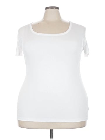 Unbranded Short Sleeve T-Shirt (view 1)