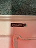 J. McLaughlin Solid Ivory Dress Pants Size 8 - photo 7