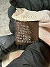 J. McLaughlin Solid Ivory Dress Pants Size 8 - photo 8