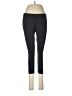 Road Runner Sports Solid Black Active Pants Size M - photo 1