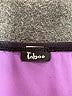 Taboo Black Cocktail Dress Size S (estimated) - photo 7