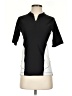 Xersion Black Short Sleeve Polo Size XS - photo 1
