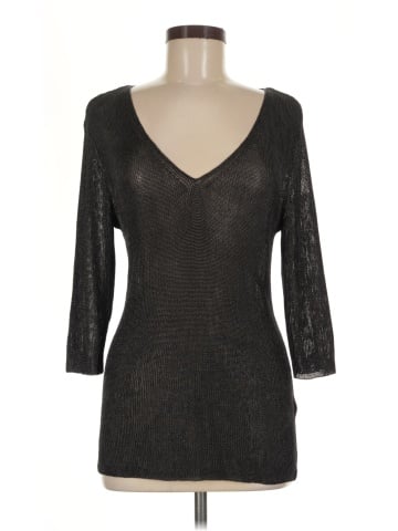 Reiss 3/4 Sleeve Top (view 1)