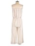 Cloth & Stone Tan Pink Jumpsuit Size S - photo 2