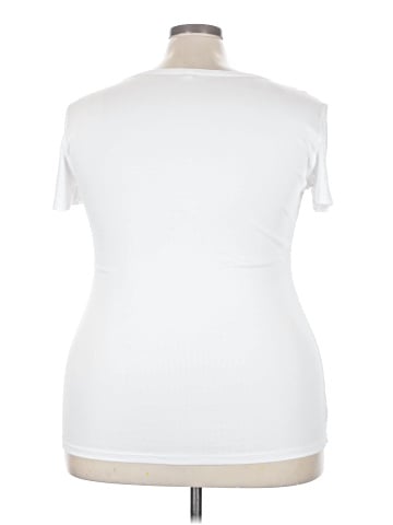 Unbranded Short Sleeve T-Shirt (view 2)