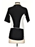 Xersion Black Short Sleeve Polo Size XS - photo 2