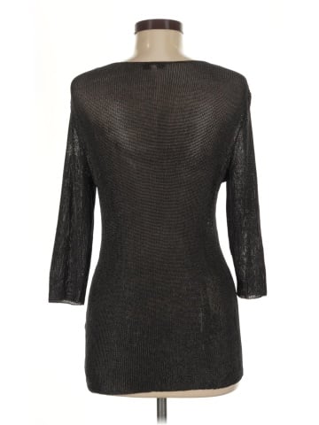 Reiss 3/4 Sleeve Top (view 2)
