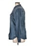 J.Crew 100% Cotton Blue Long Sleeve Button-Down Shirt Size 16 - photo 5