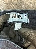 Paige Hearts Blue Jeans Size 27 waist - photo 7