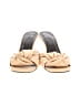 by FAR Ivory Sandals Size EU 39 - photo 2
