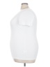 Unbranded White Short Sleeve T-Shirt Size 3X - photo 5