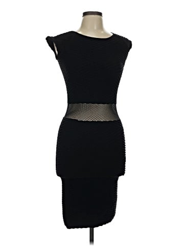Bebe Cocktail Dress (view 1)