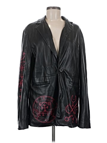 Killstar Jacket