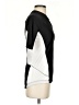 Xersion Black Short Sleeve Polo Size XS - photo 4
