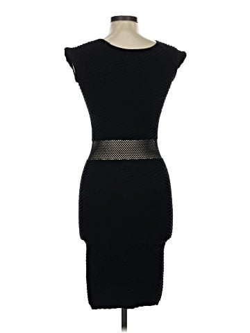 Bebe Cocktail Dress (view 2)
