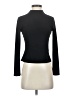 Alice + Olivia Black Jacket Size S - photo 1
