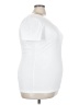 Unbranded White Short Sleeve T-Shirt Size 3X - photo 4