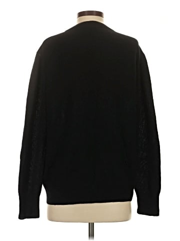 360 Cashmere Cashmere Pullover Sweater (view 2)