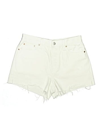 Pistola Denim Shorts (view 1)