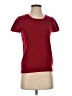 Neiman Marcus Red Pullover Sweater Size S - photo 1